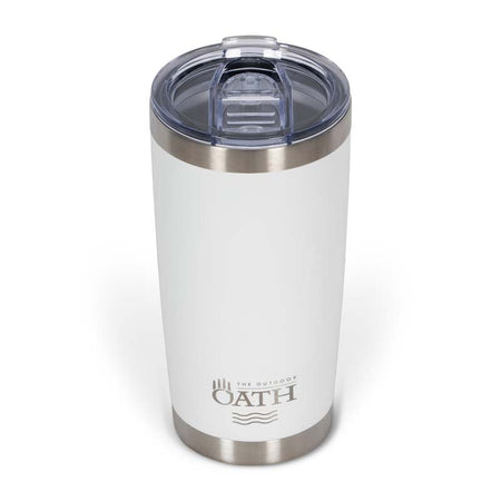 Oath 590ml Tumbler - 4 Colours