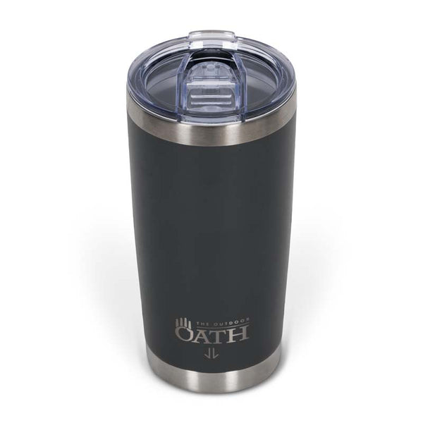 Oath 590ml Tumbler - 4 Colours