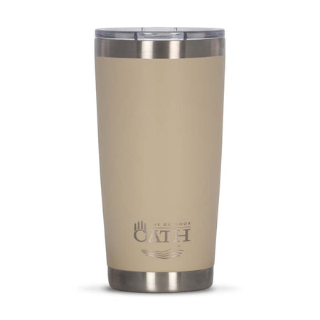 Oath 590ml Tumbler - 4 Colours