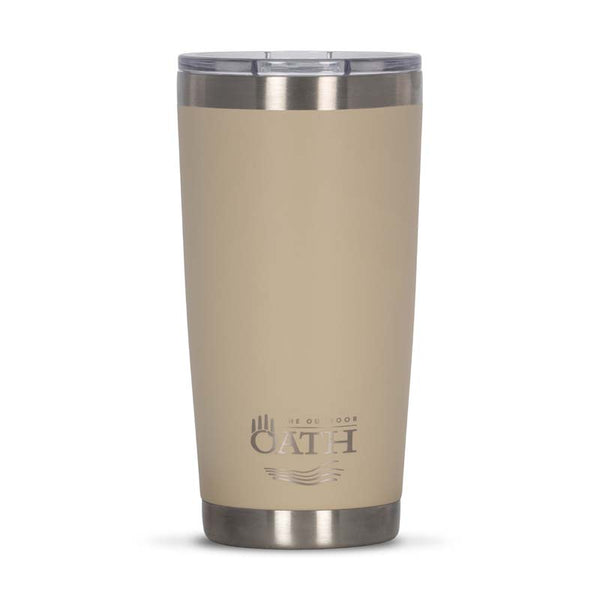 Oath 590ml Tumbler - 4 Colours