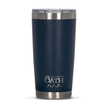 Oath 590ml Tumbler - 4 Colours