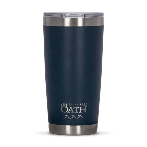 Oath 590ml Tumbler - 4 Colours