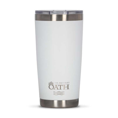 Oath 590ml Tumbler - 4 Colours