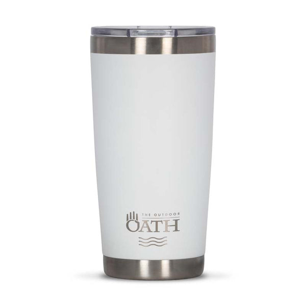 Oath 590ml Tumbler - 4 Colours