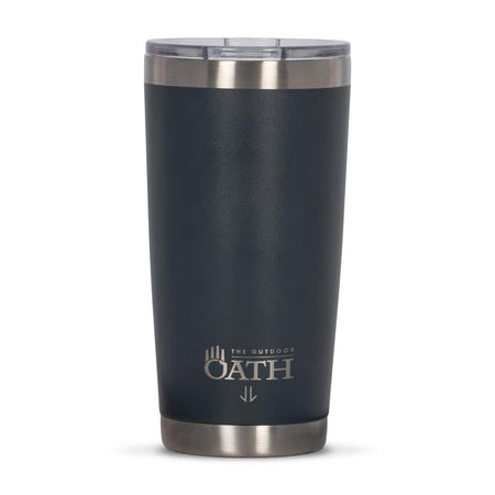 Oath 590ml Tumbler - 4 Colours