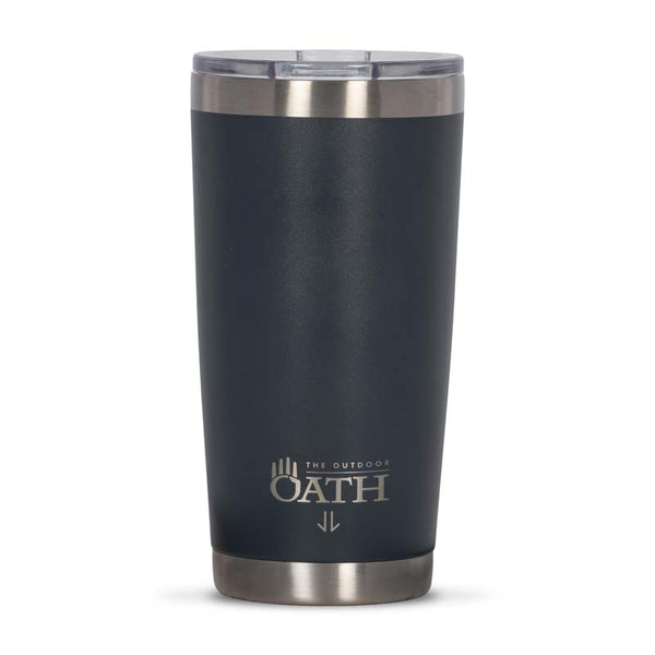 Oath 590ml Tumbler - 4 Colours