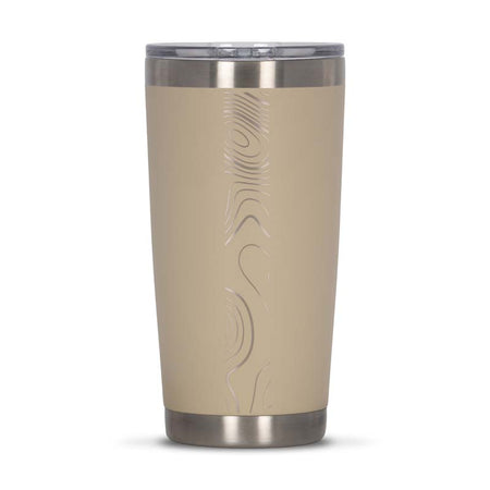 Oath 590ml Tumbler - 4 Colours