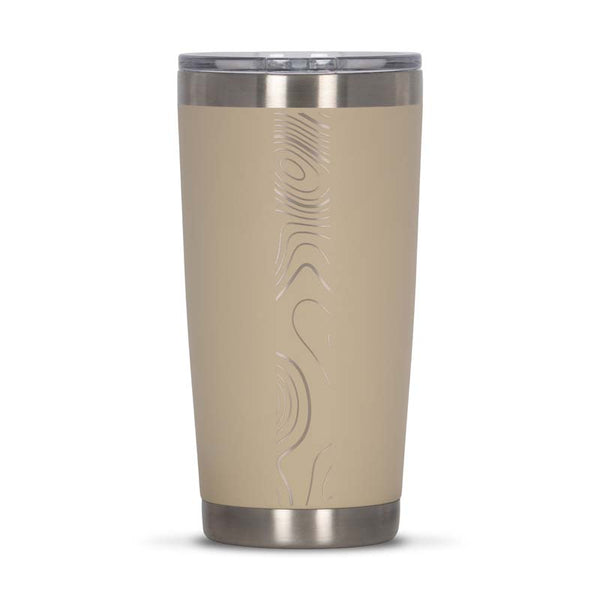 Oath 590ml Tumbler - 4 Colours