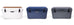71L Oath Nullarbor Hard Cooler - 3 Colours
