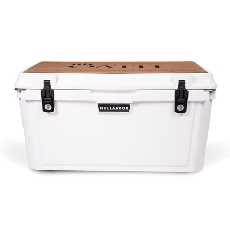 71L Oath Nullarbor Hard Cooler - 3 Colours