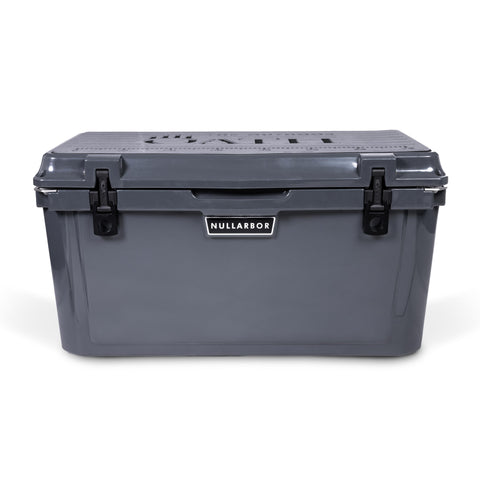 71L Oath Nullarbor Hard Cooler - 3 Colours
