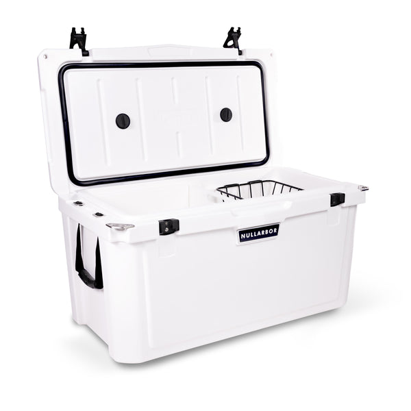 71L Oath Nullarbor Hard Cooler - 3 Colours