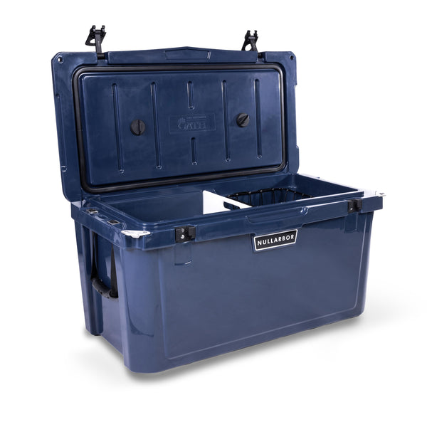 71L Oath Nullarbor Hard Cooler - 3 Colours