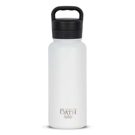 Oath 960ml Stainless Steel Bottle - 4 Colours
