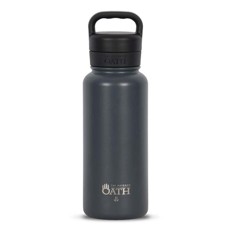 Oath 960ml Stainless Steel Bottle - 4 Colours
