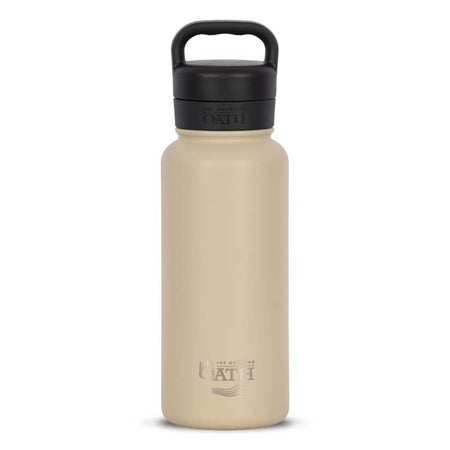 Oath 960ml Stainless Steel Bottle - 4 Colours