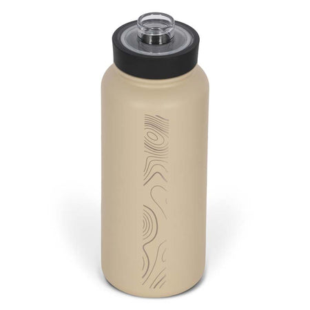 Oath 960ml Stainless Steel Bottle - 4 Colours