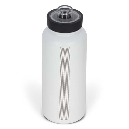 Oath 960ml Stainless Steel Bottle - 4 Colours