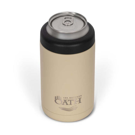 Oath Can Cooler - 4 Colours