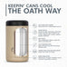 Oath Can Cooler - 4 Colours