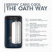 Oath Can Cooler - 4 Colours