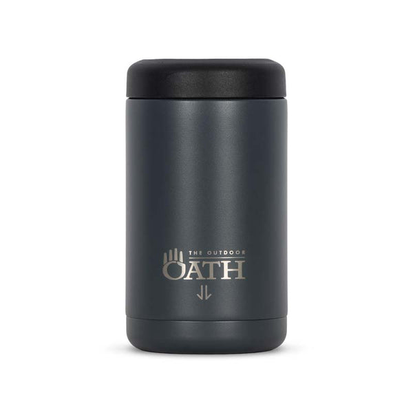 Oath Can Cooler - 4 Colours