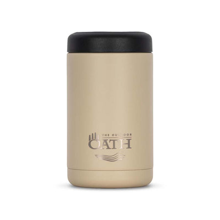 Oath Can Cooler - 4 Colours