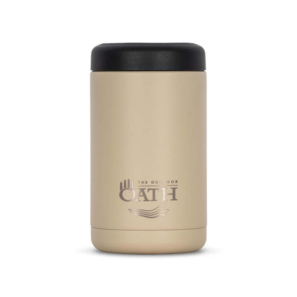 Oath Can Cooler - 4 Colours