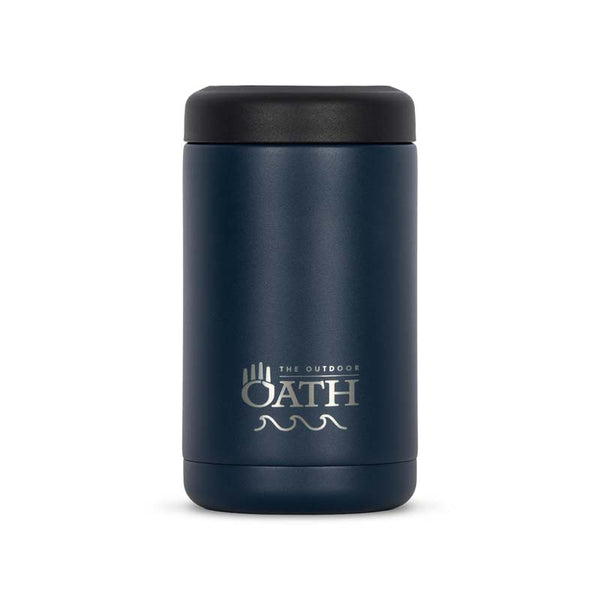 Oath Can Cooler - 4 Colours