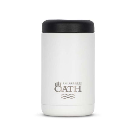 Oath Can Cooler - 4 Colours