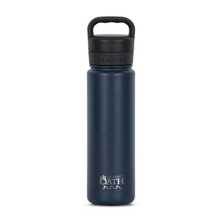Oath 700ml Stainless Steel Bottle - 4 Colours