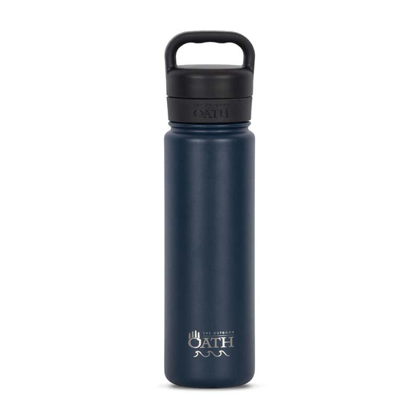 Oath 700ml Stainless Steel Bottle - 4 Colours