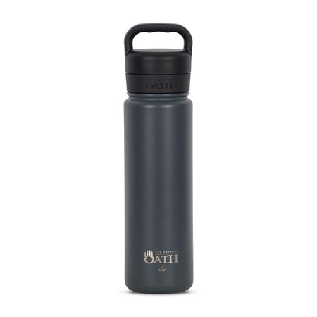 Oath 700ml Stainless Steel Bottle - 4 Colours