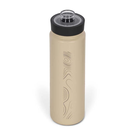 Oath 700ml Stainless Steel Bottle - 4 Colours