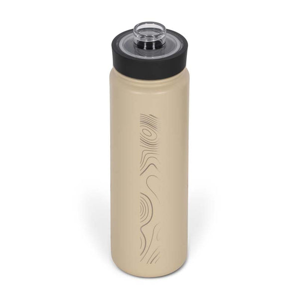 Oath 700ml Stainless Steel Bottle - 4 Colours