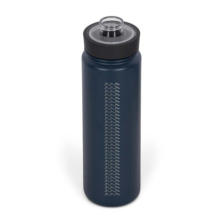Oath 700ml Stainless Steel Bottle - 4 Colours