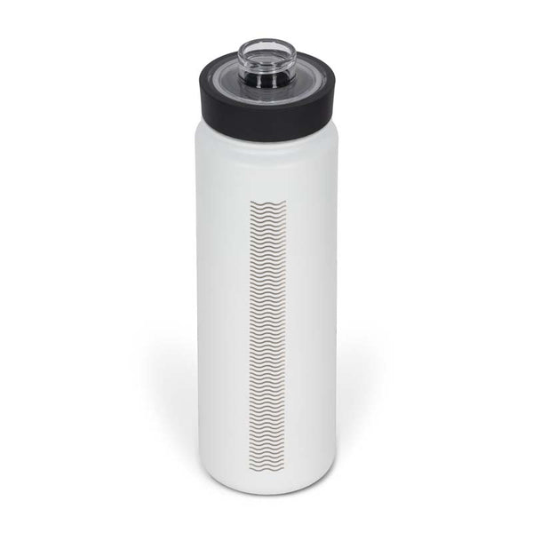 Oath 700ml Stainless Steel Bottle - 4 Colours