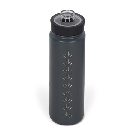 Oath 700ml Stainless Steel Bottle - 4 Colours
