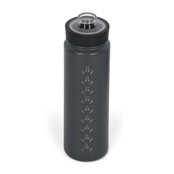 Oath 700ml Stainless Steel Bottle - 4 Colours