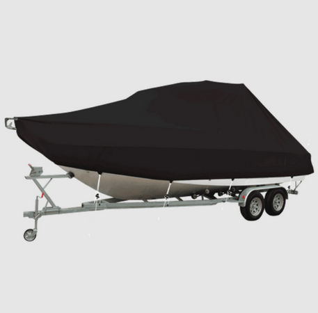 Oceansouth Jumbo Cover - Grey or Black