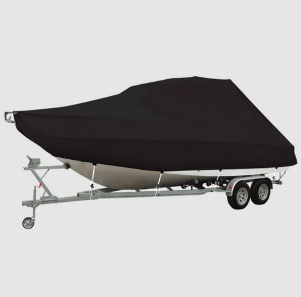 Oceansouth Jumbo Cover - Grey or Black