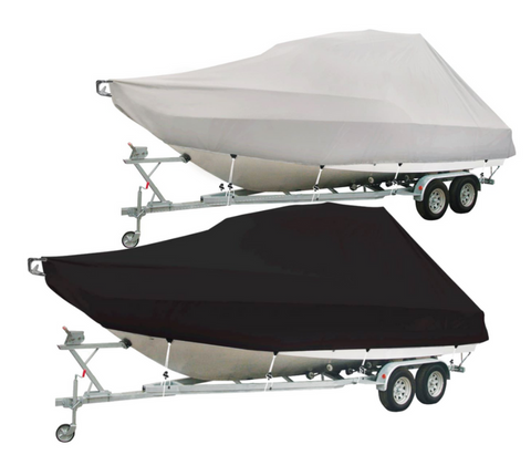 Oceansouth Jumbo Cover - Grey or Black