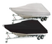 Oceansouth Jumbo Cover - Grey or Black