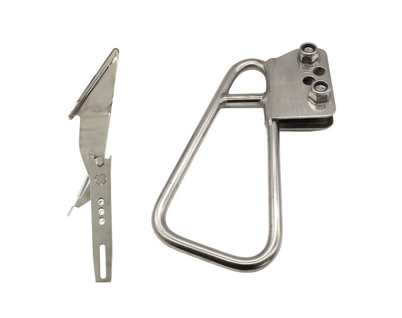 Atlantic Automatic Boat Latch