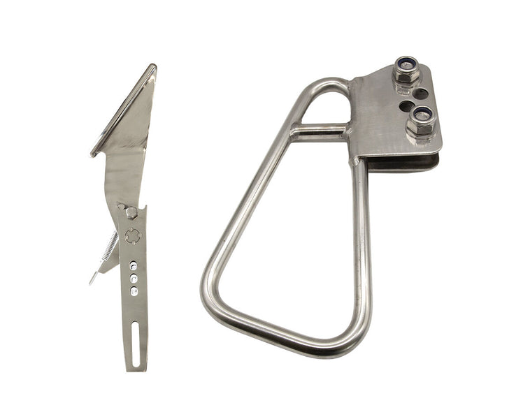 Atlantic Automatic Boat Latch