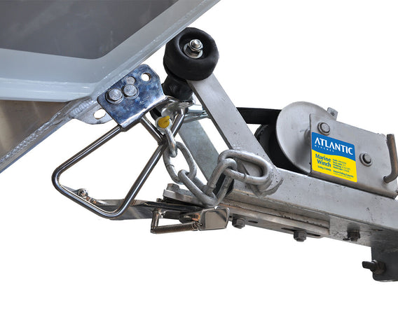 Atlantic Automatic Boat Latch
