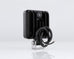3 Inch Square 4 LED Flood Lamp - Black or White