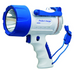 1000 Lumen Hand Held Waterproof LED Rechargable Spot Light