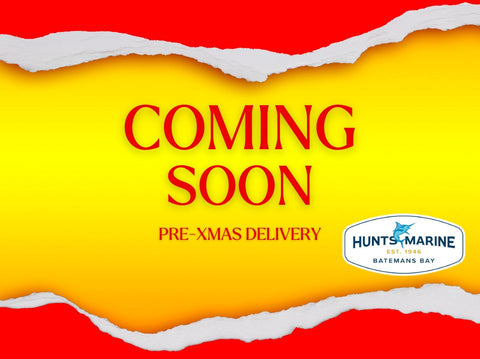 Quintrex 390E Outback Explorer BB