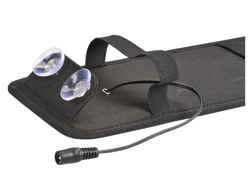 Projecta solar trickle charger